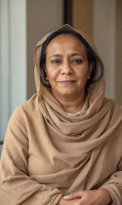Dr. Inaam Saad