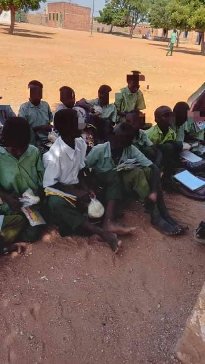 Breakfast for Schoolchildren