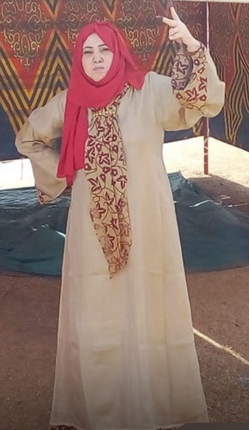 Husna Hassan Hussein